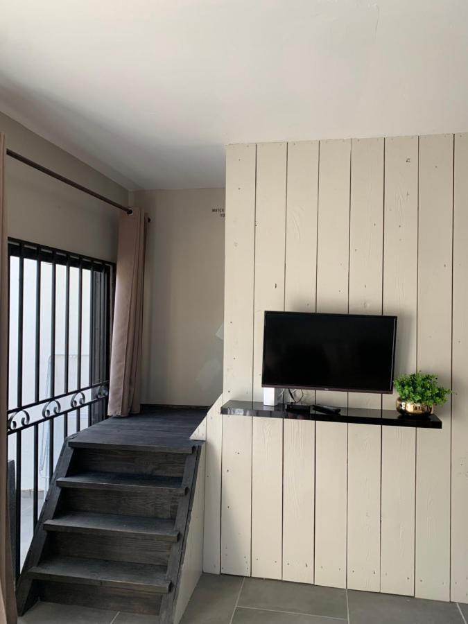 Casa Di Caribe - Private Pool In The Month Of June ! Willemstad Exterior photo