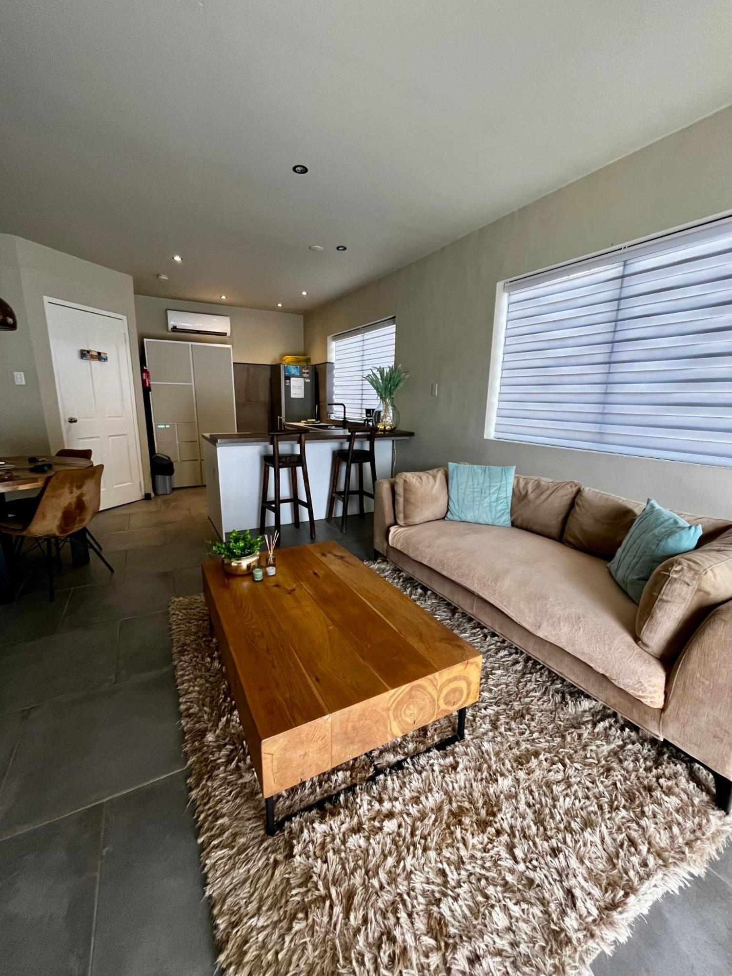 Casa Di Caribe - Private Pool In The Month Of June ! Willemstad Exterior photo